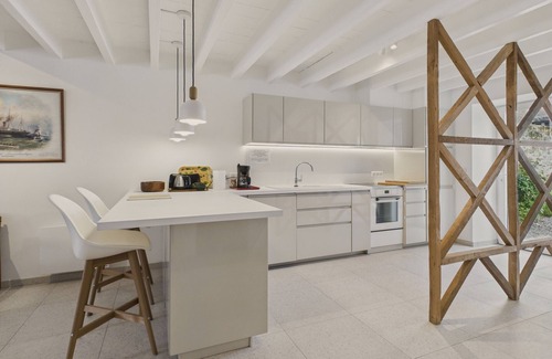 Piriac-sur-Mer House | Port and beaches within walking distance for 6