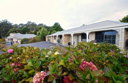 Port Arthur Apartment | Port Arthur Villas
