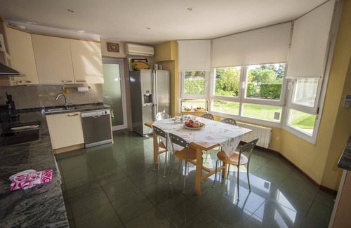 Reus Villa | Port Aventura,Golf, Costa Dorada at your doorstep