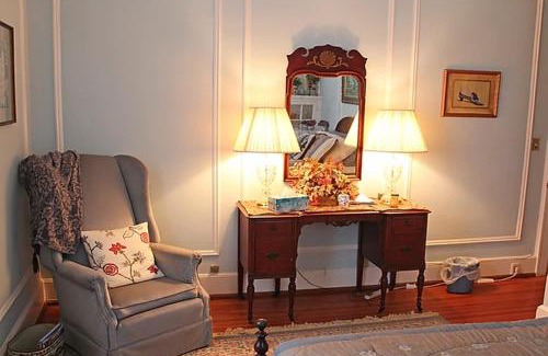 Wilmington Bed & Breakfast | Port City Guest House