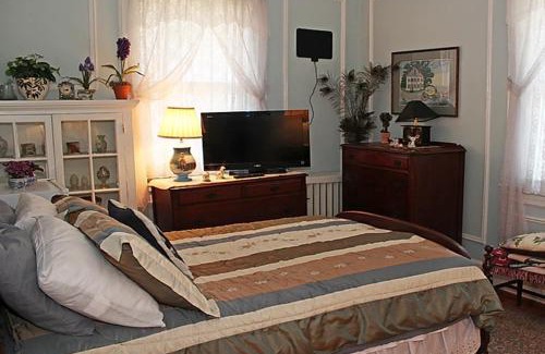 Wilmington Bed & Breakfast | Port City Guest House