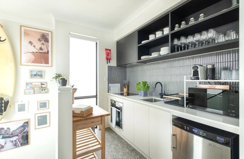 North Coogee Apartment | Port Coogee Beach Retreatn
