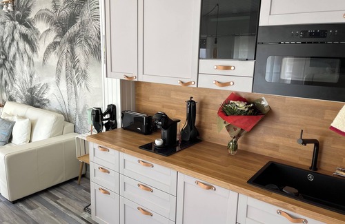 Capbreton Apartment | Port de Capbreton