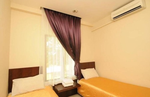 Tanjung Pelandok Hotel | Port Dickson Golf & Country Club