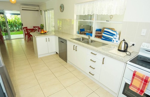 Port Douglas House | Port Douglas Holiday Cottage