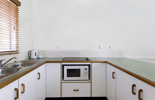 Craiglie Apartment | Port Douglas Plantation Resort