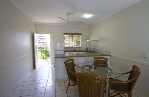 Craiglie Apartment | Port Douglas Plantation Resort