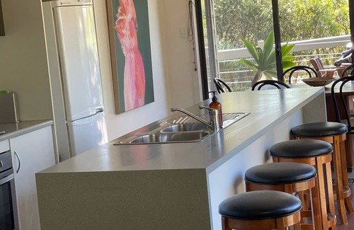 Port Elliot Cottage | Port Elliot Rural Retreat - Bird Hide