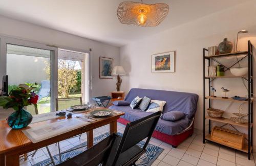 Saint-Jacques Apartment | Port et plages à deux pas