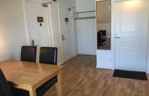 Karlshamn Apartment | Port Hotel Apartments