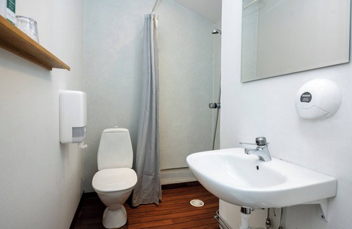 Karlshamn Hotel | Port Hotel