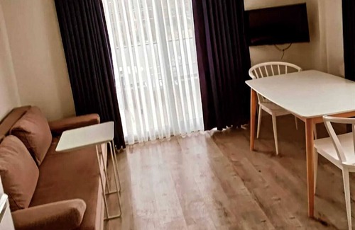 Silifke Hotel | Port Hotel Tasucu