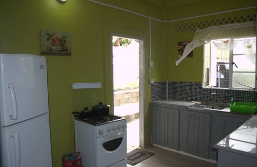 Port of Spain House | Port Lodge