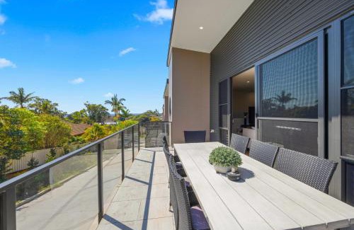 Port Macquarie Apartment | Port Macquarie Ocean Escape