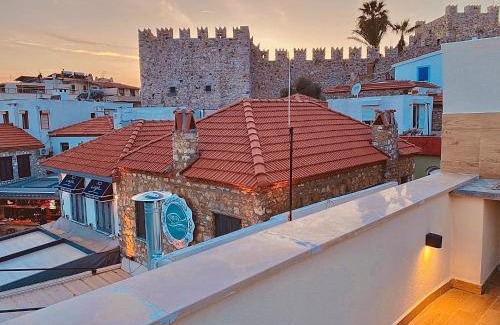 Marmaris City Center Apartment | Port Mansion