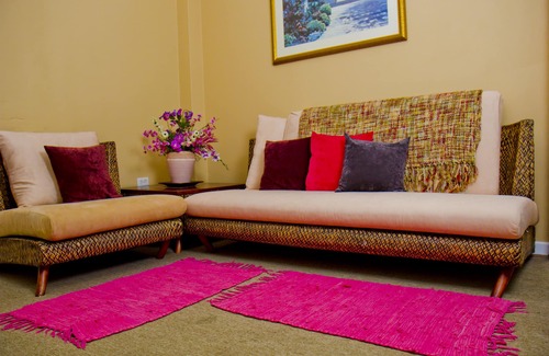 Piarco Apartment | Port of Spain Sandy Guest Apartment