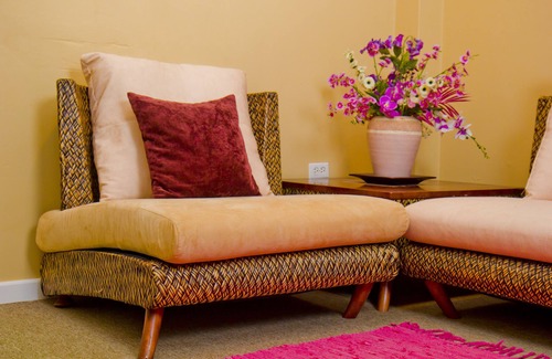 Piarco Apartment | Port of Spain Sandy Guest Apartment