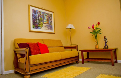 Piarco Apartment | Port of Spain Sunny Guest Apartment