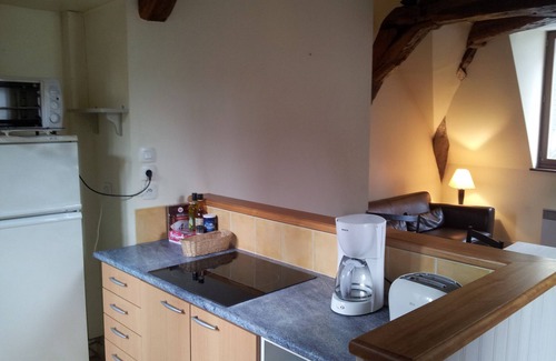 Vannes Apartment | Port of Vannes, charming 65m2 in building renovated eighteenth, internet