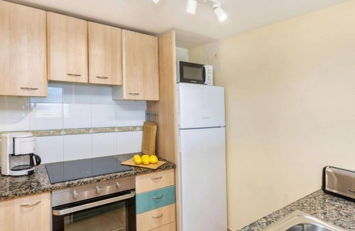 Pals Apartment | Port Pals A III by Interhome