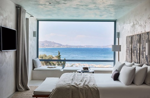 Kolymbia Hotel | Port Royal Villas & Spa