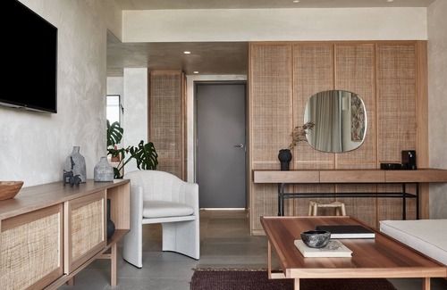 Kolymbia Hotel | Port Royal Villas & Spa