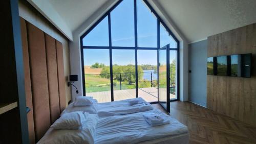 Brodnica Apartment | Port Rybaki & Vine Agritourism