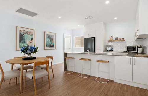 Port Stephens Council House | Port Stephens Family Hideaway