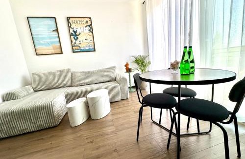 Kamien Pomorski Apartment | Port ZS Wrzosowo