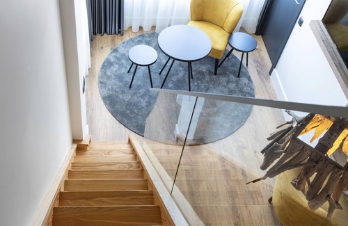 Leiria House | Porta 20 Boutique Guesthouse