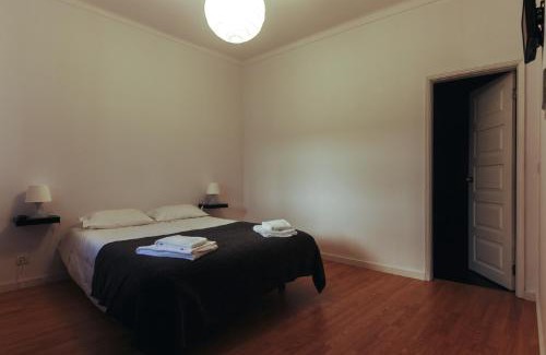 Cantanhede House | Porta 86