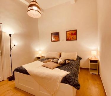 Coreglia Antelminelli Apartment | Porta a Piastri Apartment
