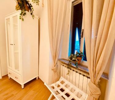 Coreglia Antelminelli Apartment | Porta a Piastri Apartment