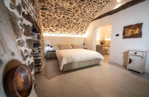 Tirano Apartment | Porta Bormina Loft&Suites