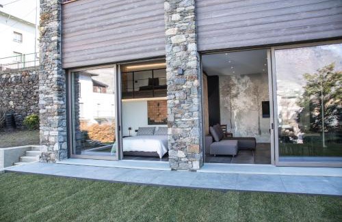 Tirano Apartment | Porta Bormina Loft&Suites