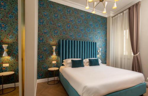 Rione XIV Borgo House | Porta Castello Suites