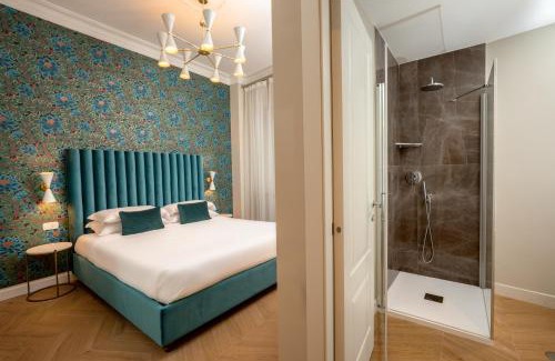 Rione XIV Borgo House | Porta Castello Suites