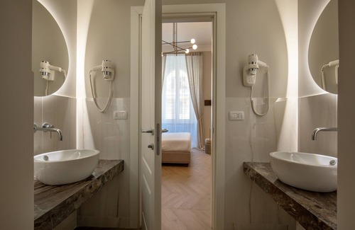 Rione XIV Borgo House | Porta Castello Suites