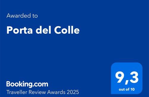 Roccavivara House | Porta del Colle