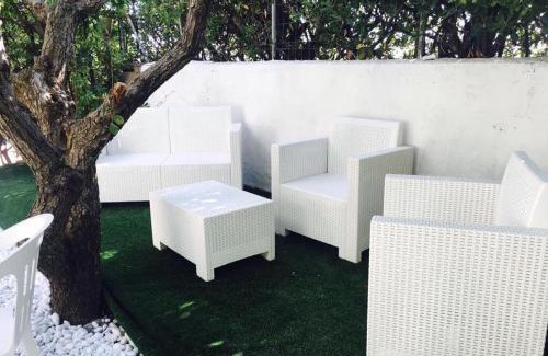 Diamante Bed & Breakfast | Porta del Mare