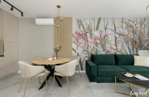 Dziwnow Apartment | Porta Maria - z basenem - Easy- Rent Apartments