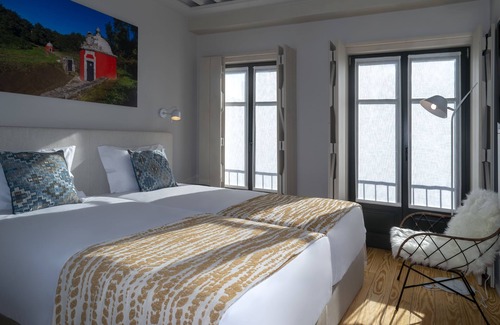Old Town Bed & Breakfast | Porta Nova Collection House
