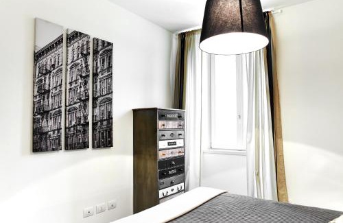 Citta Bassa Apartment | Porta Nuova Bergamo Apartments