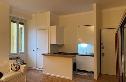 Porta Vittoria Apartment | Porta Romana - Milan Design Suite