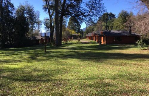 Caburgua Cabin | Portal Costanera Caburgua