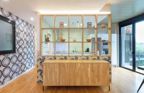 Zestoa Apartment | Portale - baskeyrentals