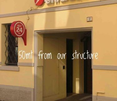 Rolo House | Portale dei Soli - Room & Breakfast