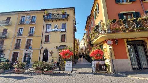 Sora Bed & Breakfast | Portella delle Fate