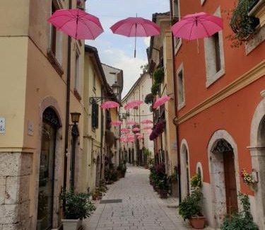 Sora Bed & Breakfast | Portella delle Fate