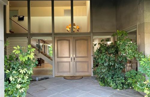 Porter Ranch House | Porter Paradise